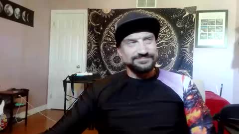 chad online show from May 2026 07:01:01 PM