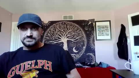 chad online show from May 2026 08:21:02 PM