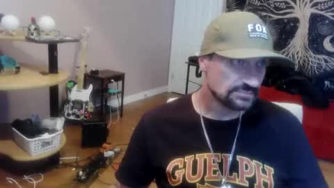 chad online show from June 2026 05:27:02 PM