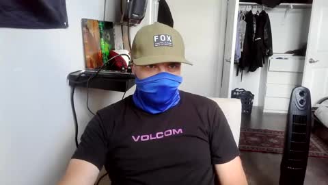 chad online show from June 2026 06:54:01 PM