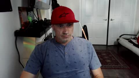 chad online show from June 2026 06:33:01 PM