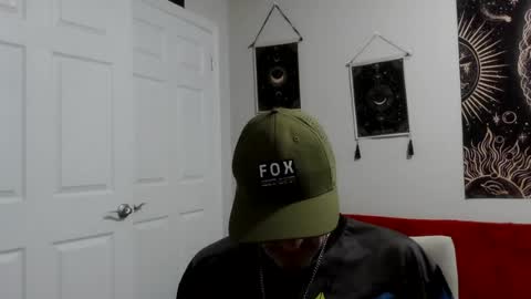 chad online show from June 2026 04:55:01 PM