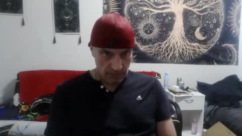 chad online show from July 2026 07:32:01 PM