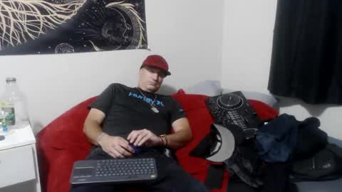chad online show from July 2026 07:45:01 AM