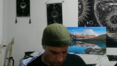 chad online show from July 2026 07:05:02 PM