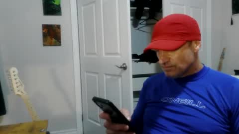 chad online show from July 2026 07:39:01 PM