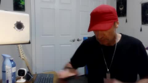 chad online show from July 2026 07:16:01 PM