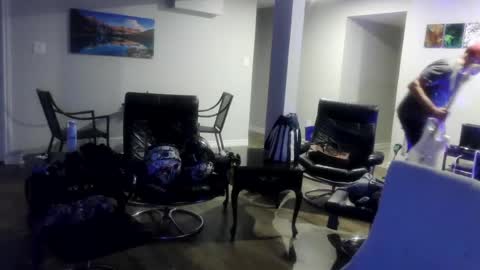 chad online show from July 2026 03:24:02 AM
