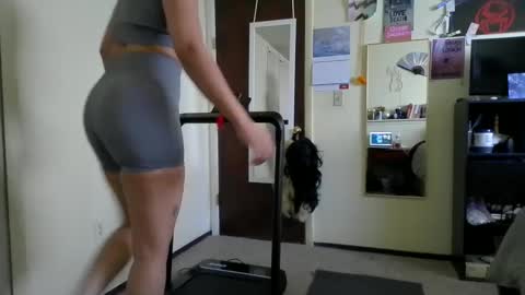 High Queen Clio online show from February 2025 05:53:02 PM