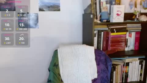 Clitia online show from October 2025 01:33:02 AM