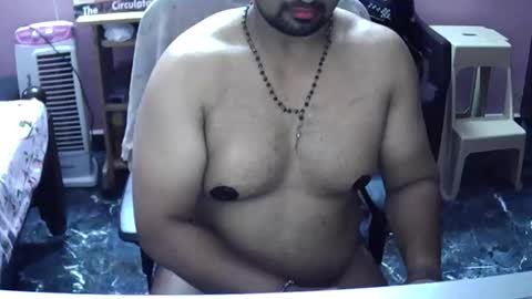 Raj online show from March 2025 06:54:01 PM