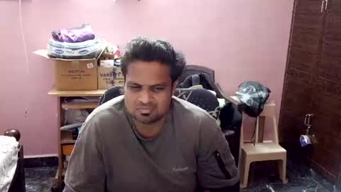 Raj online show from May 2026 05:21:02 PM