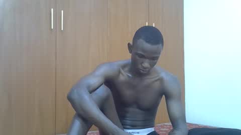 clive_damian online show from May 2026 02:57:02 PM