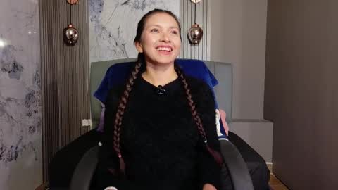 Snapshot of cloe16_ chatting on December 2025 03:02:02 AM Cloe online show from December 2025 03:02:02 AM