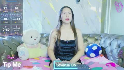 Snapshot of cloe16_ chatting on January 2026 12:21:01 PM Cloe online show from January 2026 12:21:01 PM