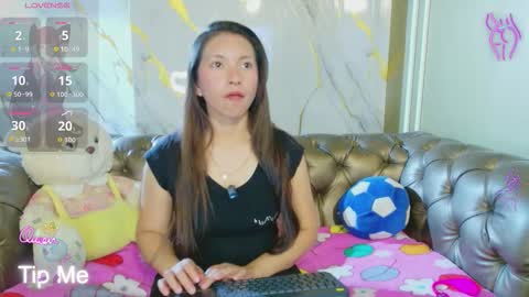 Snapshot of cloe16_ chatting on February 2026 07:56:02 PM Cloe online show from February 2026 07:56:02 PM