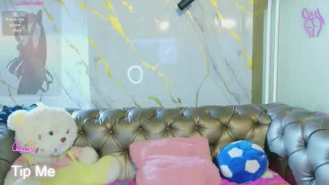 Snapshot of cloe16_ chatting on February 2026 06:22:01 AM Cloe online show from February 2026 06:22:01 AM