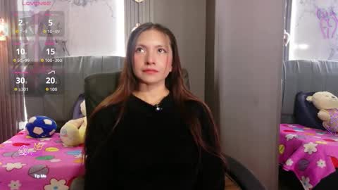 Snapshot of cloe16_ chatting on February 2026 02:27:02 AM Cloe online show from February 2026 02:27:02 AM