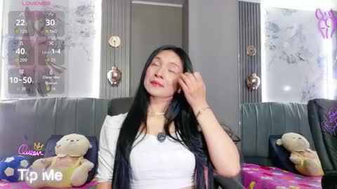 Snapshot of cloe16_ chatting on February 2026 02:26:01 AM Cloe online show from February 2026 02:26:01 AM