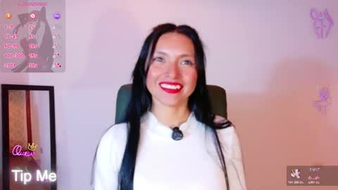 Snapshot of cloe16_ chatting on February 2026 03:22:02 AM Cloe online show from February 2026 03:22:02 AM