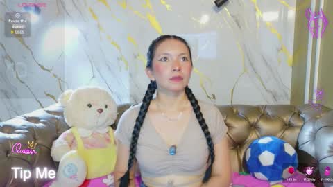 Snapshot of cloe16_ chatting on February 2026 03:35:01 AM Cloe online show from February 2026 03:35:01 AM