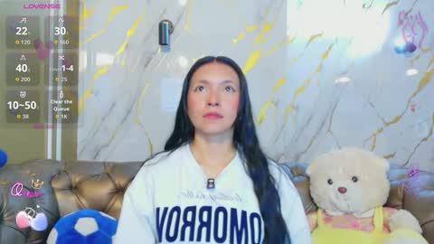 Snapshot of cloe16_ chatting on February 2026 06:47:02 PM Cloe online show from February 2026 06:47:02 PM