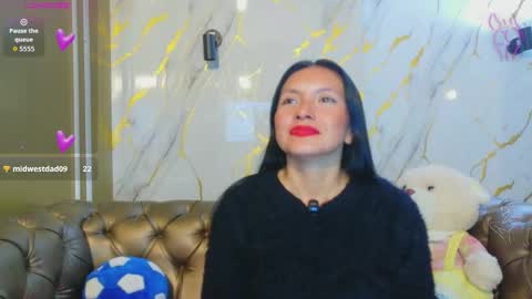 Snapshot of cloe16_ chatting on February 2026 02:54:01 AM Cloe online show from February 2026 02:54:01 AM