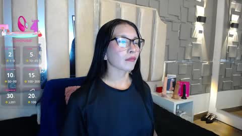 Cloe online show from May 2026 09:09:02 PM