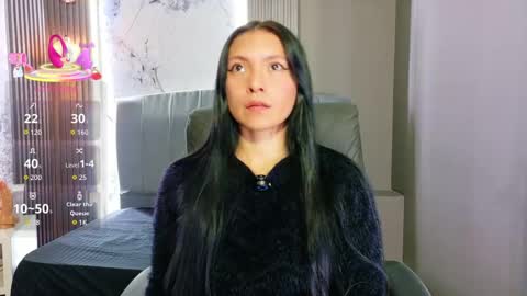 Cloe online show from May 2026 09:24:01 PM