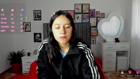 Snapshot of cloe_7 chatting on February 2026 11:36:02 AM cloe_7 online show from February 2026 11:36:02 AM