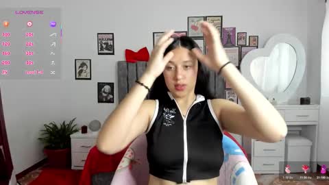 Snapshot of cloe_7 chatting on February 2026 12:13:02 PM cloe_7 online show from February 2026 12:13:02 PM