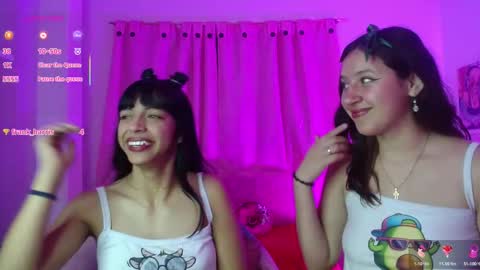 Snapshot of cloe_7 chatting on March 2026 04:20:01 AM cloe_7 online show from March 2026 04:20:01 AM