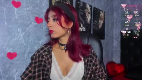 Cloe online show from February 2025 12:05:02 PM