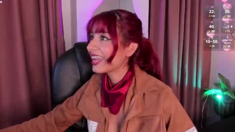 Cloe online show from March 2025 09:09:02 PM