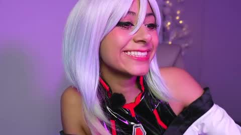 Cloe online show from April 2026 12:43:01 PM