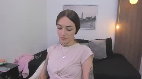 Cloe  online show from July 2026 08:55:02 PM