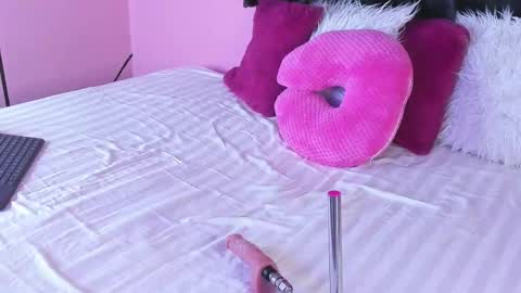 Cloe Bridgee online show from March 2026 05:08:02 AM