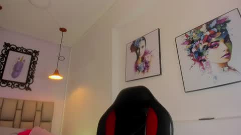 cloe_cifuentess online show from July 2026 12:30:02 PM