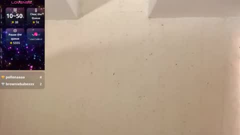 CLOE online show from November 2025 03:34:02 PM