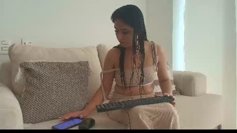 Cloe online show from July 2026 02:37:02 PM