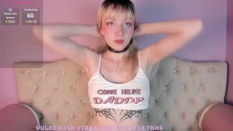  CLOE  online show from January 2025 09:23:02 PM