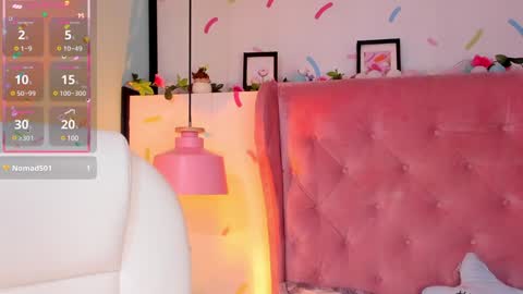 Snapshot of cloe_martinez_ chatting on December 2024 01:29:01 AM Cloe online show from December 2024 01:29:01 AM