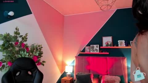 Snapshot of cloe_martinez_ chatting on January 2025 09:07:01 PM Cloe online show from January 2025 09:07:01 PM