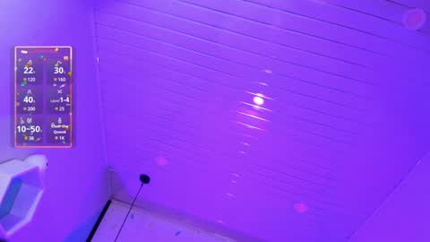 Snapshot of cloe_martinez_ chatting on January 2025 10:23:01 PM Cloe online show from January 2025 10:23:01 PM