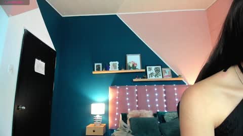 Snapshot of cloe_martinez_ chatting on January 2025 10:11:02 PM Cloe online show from January 2025 10:11:02 PM