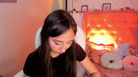 Snapshot of cloe_martinez_ chatting on February 2025 01:12:02 AM Cloe online show from February 2025 01:12:02 AM