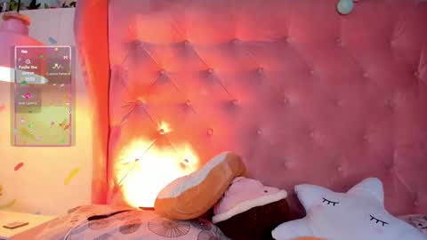 Snapshot of cloe_martinez_ chatting on February 2025 12:48:01 AM Cloe online show from February 2025 12:48:01 AM