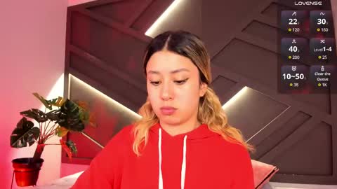 cloe_palmeer online show from March 2025 02:25:02 AM