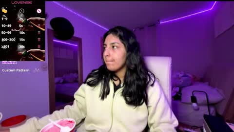 cloe small online show from November 2025 03:29:02 AM