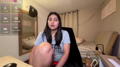 cloe small online show from February 2026 02:49:01 AM